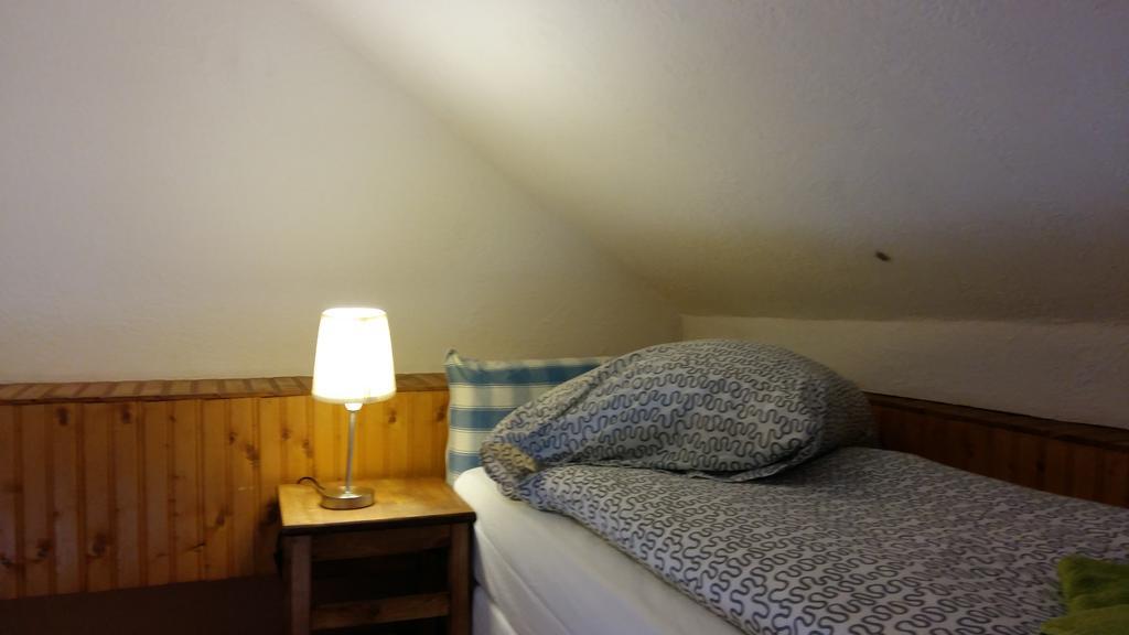 Appartement Lou Veno à Les Deux Alpes Extérieur photo